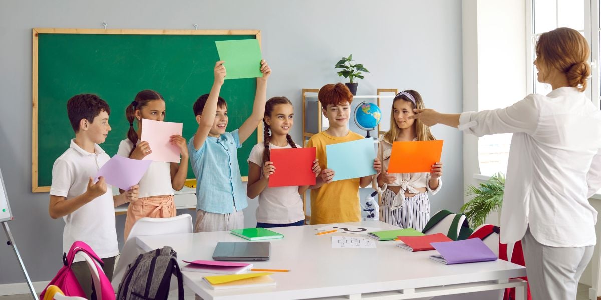 Qual a diferença entre um professor e um pedagogo? - Eniac